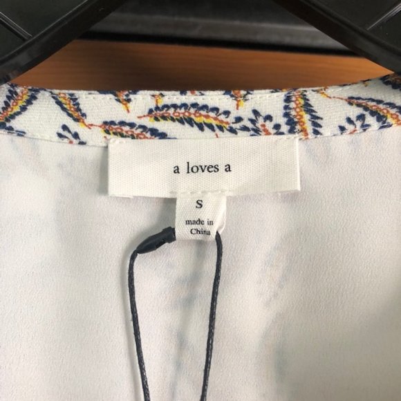 🌹 SOLD Smocked Boho A-line Peasant Dress 🌹 - Picture 4 of 8